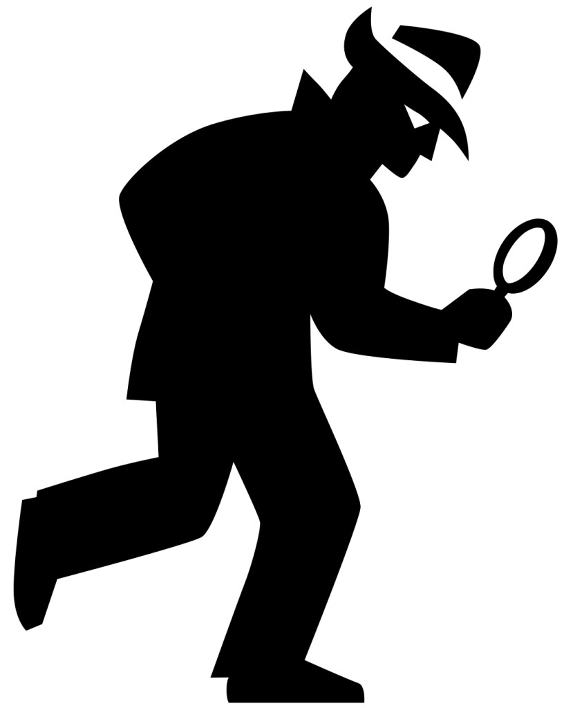 Ex_detective_logo