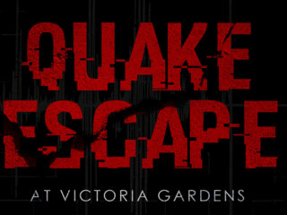 Quake Escape Exodus