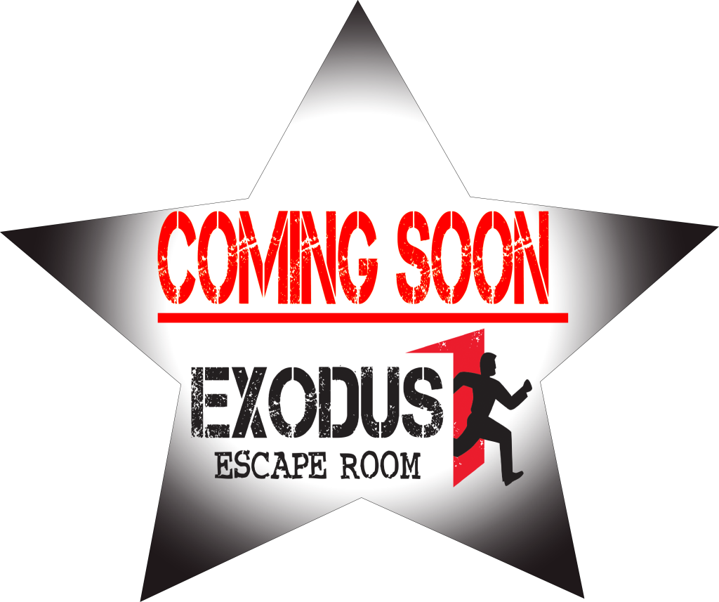 Coming Soon Star