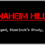 Anaheim Book Now Button
