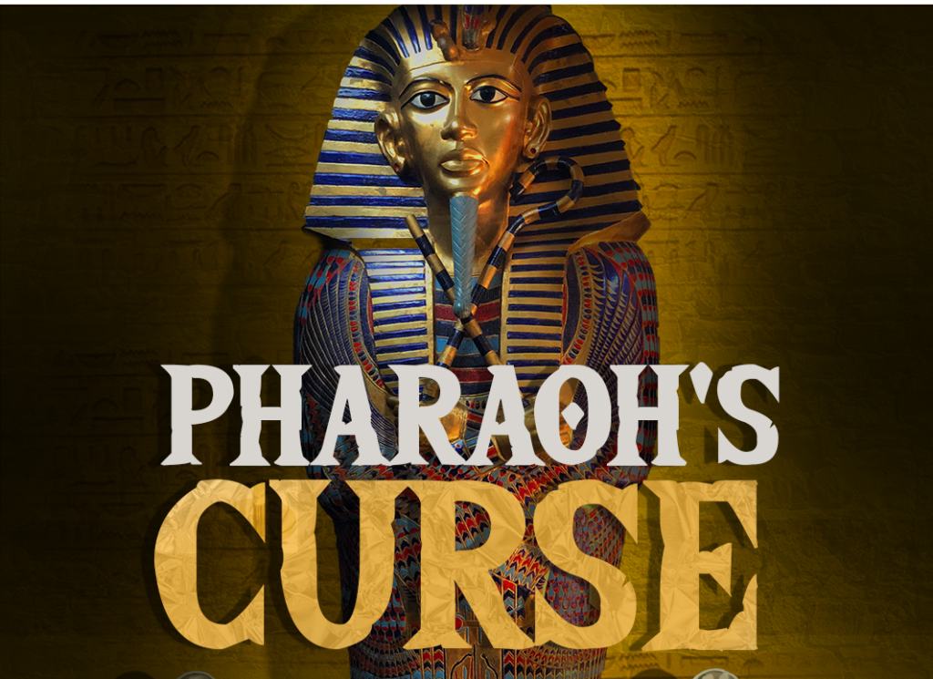 Pharohs curse cropped