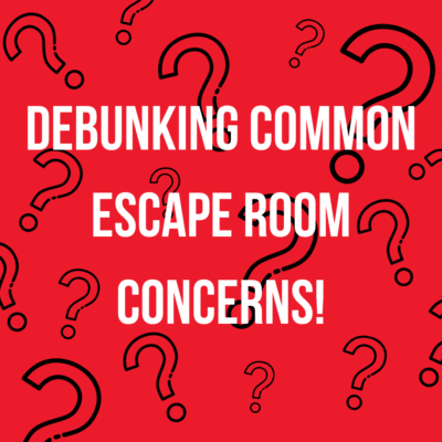Debunking Common Concerns!