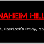 Anaheim Book Now Button