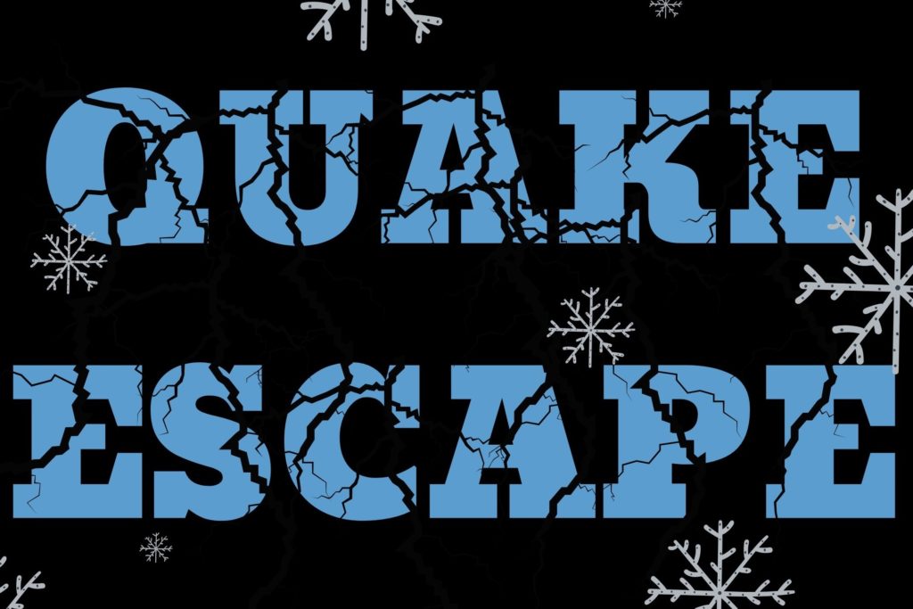Quake Holiday Logo Rectangular2