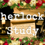 Sherlocks Study Holiday