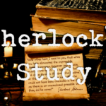 Sherlocks Study Darker