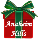 anaheim hills gift button