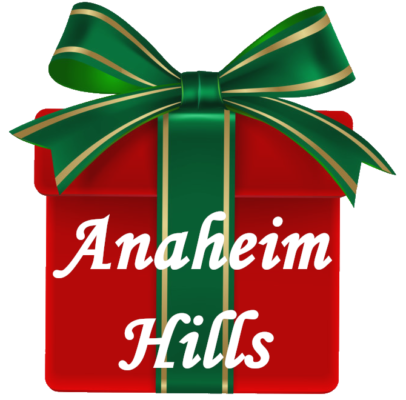anaheim hills gift button