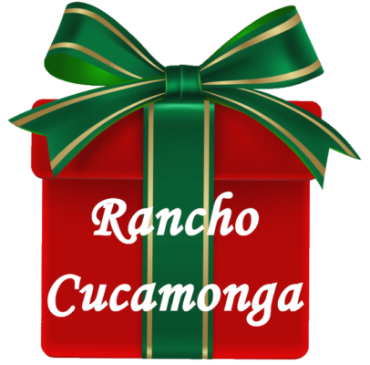 rancho gift button