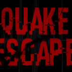 Quake-Escape Logo