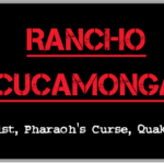 Rancho Book Now Button