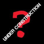 Under Construction Square