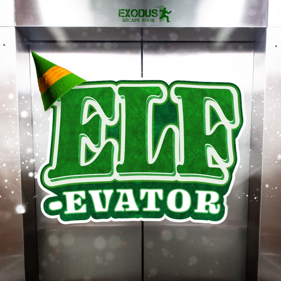 Exodus One Hr Puzzle Game