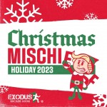 christmas mischief logo