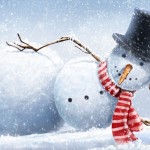 snowman