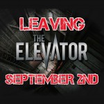 elevator closing