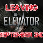 elevator closing