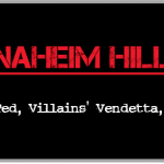 Anaheim Book Now Button