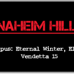 Anaheim Book Now Button