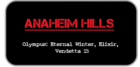 Anaheim Book Now Button