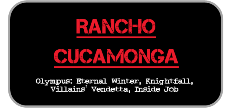 Rancho Book Now Button