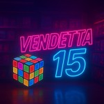 vendetta 15 logo
