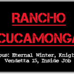 Rancho Book Now Button