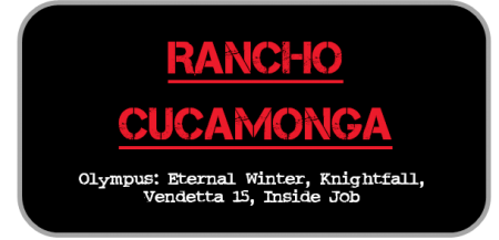 Rancho Book Now Button